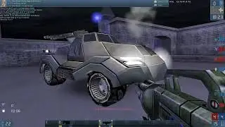 Unlock pro-level moves in Unreal Tournament 2025 VCTF - VCTF - UT99 - Online gameplay