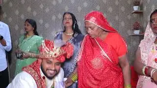 Marriage video 