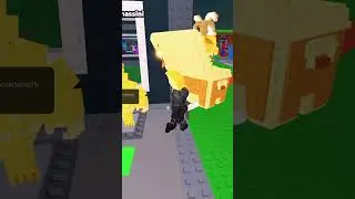 I Stole the NEW Secret Chill Puppy 😭 #roblox  #stealabrainrot