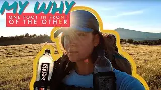 Backpacking in San Diego County II My WHY II Cuyamaca Rancho State Park