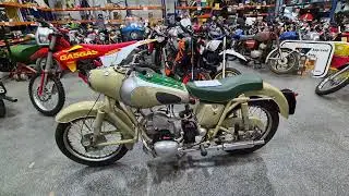 1956 DOUGLAS DRAGONFLY | MATHEWSONS CLASSIC CARS | AUCTION: 16, 17 & 18 OCTOBER 2024