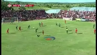 GOLI LA KIGAIDI LA MOHAMMED HUSSEIN