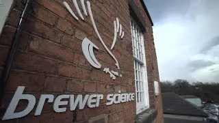 The Story of Brewer Science