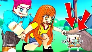 WE MUST FIND ALL THE THINGS! (Roblox)