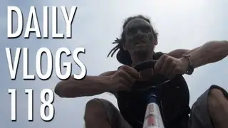 Dragon Racing | Louis Cole Daily Vlogs 118