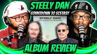 Steely Dan - The Boston Rag (REACTION) #steelydan #steelysundays #reaction #trending