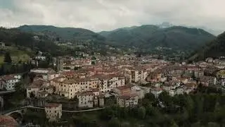 Paesaggi garfagnini