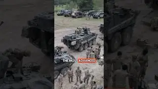 Why Can't The US Army Use GPS In Warzones?