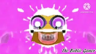 Teennick Csupo V2 Effects Round 1 vs Everyone (1/28)