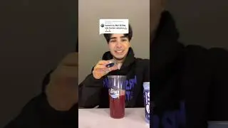 Ich mische ALLE EMYO SORTEN zusammen😂