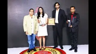 Malika Sadani of The Moms Co Wins Pharma Leaders Most Innovative Emerging Face of Innovations 2021