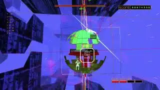 Rez Infinite Direct Assault Trance Part 1