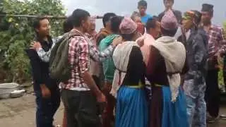Hamro Maruni part2