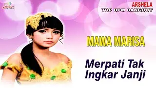 Mawa Marisa - Merpati Tak Ingkar Janji (Official Music Video) | Dangdut Campursari