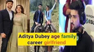 Aditya Dubey age, family,career, Girlfriend||Tarak Mehta ka ulta chashma sonu husband aditya|Aditya