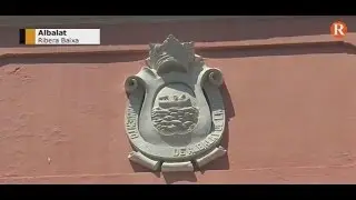Albalat de la Ribera desenvolupar&agrave; el seu Pla General amb l&rsquo;ajuda de la Diputaci&oacute; de Val&egrave;ncia
