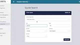 Digital BGA Demo Video