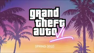 GTA 6 Intro 2 Fanmade