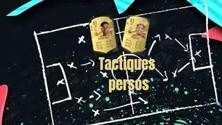 Tactiques persos et &eacute;quipe pour le premier fut champion