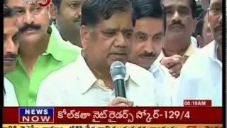 Pre Poll Survey for Karnataka Assembly Elections - TV5