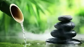 Soothing Relaxation: Relaxing Piano Music and Water Sounds for Sleep, Meditation, Spa & Yoga