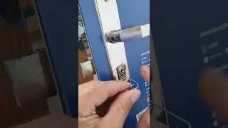 Como abrir porta ou fechadura com clips. Soprano, Stam, Arouca, Pado, e outras