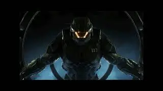 Halo anime op