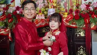 Phim cưới truyền thống VĂN BIÊN & NGỌC QUÍ