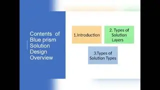 RPA-BLUE PRISM-Q &A