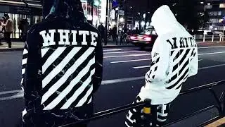 Off-White  history of success