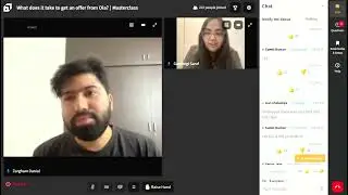 What does it take to get an offer from Ola? - Scaler Academy