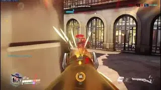 The Ashe Combo