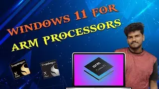 How to download windows 11 os for arm | download windows11 for arm laptop #arm #armforwindows11 #os