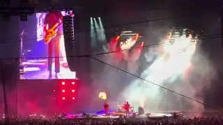 Blink 182 - Stay Together For The Kids - San Diego, CA - 06/30/2024 - 4K 60FPS HDR