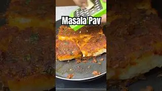 Pav Bhaji Bhul Jaoge Ye Masala Pav khakar