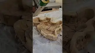 ظرف اردوو#ظرف #ظرف_چوبی #ظرف_روستیک #روستیک #چوب #rustic #wood #wood_bowl #serving_tray #rusticwood