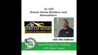 Ep # 148 From Finance To Foundations: How A Charlotte Builder Scales Dream Renovations With Desig...