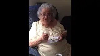 Makin Mimaws Famous Potato Salad