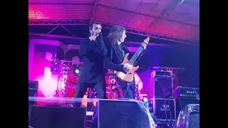 Анатомия Меланхолии - Oxygen14 (Rock on the Water, 03.09.2021)