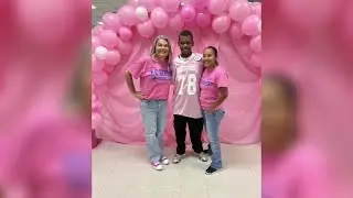 E.C. Glass &lsquo;Pink Game&rsquo; returns for another year of raising breast cancer awareness
