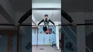 Why Ancient Chinese Fighting Styles Still Shock Fighters Today ⚡
