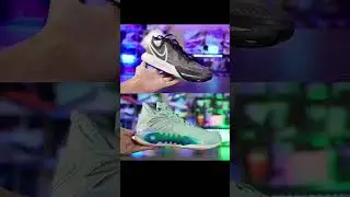 Nike Kyrie or Anta Kyrie? #kyrie #nike #anta