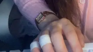 짱미asmr) 수면클리닉 ASMR