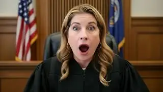 Judge Raquel West Confronts Armed Felon: Three Guns, Three People, and a $400K Bond