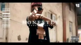 [FREE] MC Stan Type Beat - HONESTLY | 
