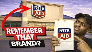 Remember Rite AId?