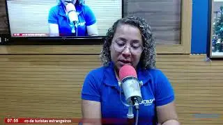 Programa Fala Reconcavo - 19 Dezembro de 2025