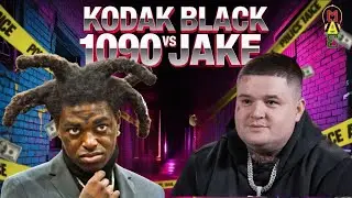 1090 Jake EXPOSES Kodak Black&rsquo;s Interrogation!