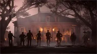 Red dead Redemption 2 Best Scene || Jack Saved By Dutch Gang || Onix Gameplay