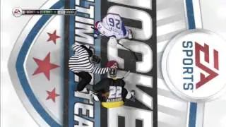 NHL 14 HUT Team Build: 2013/14 Young Gun Squad + Thanks for 500K Views!